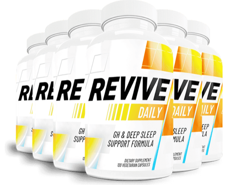 Revive Daily